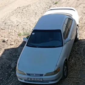 Toyota Mark II 1996