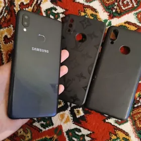 Samsung a10s