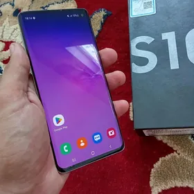 Galaxy S10 8/128gb