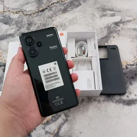 Redmi Note 13pro+ 5G 12/512gb
