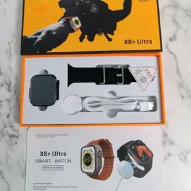 Smart watch Ultra