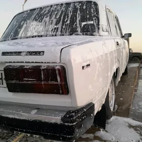 Lada 2107 1993