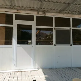 PLASTIK  AÝNA.