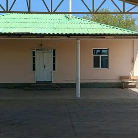 Satlyk jaý Gypjak