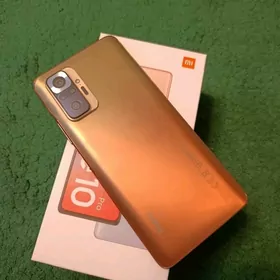 redmi not 10 pro 8/128