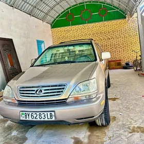 Lexus RX 300 2000