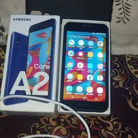 samsung A2 kore