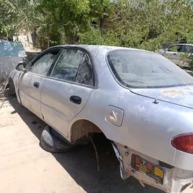 Hyundai Sonata 1995