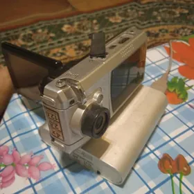 Мини видео камера.