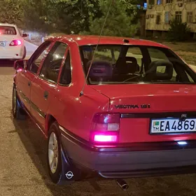 Opel Vectra 1992