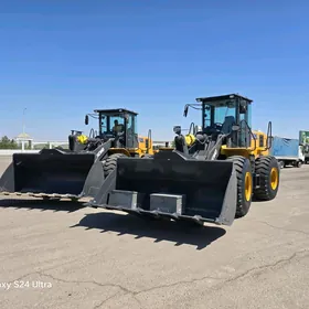 XCMG 500 2025