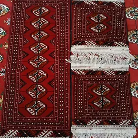 Gyzyl el haly