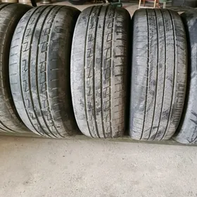🔰 235 60 18 DUNLOP TEKER