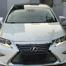 Lexus ES 350 2018