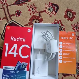 redmi 14 c