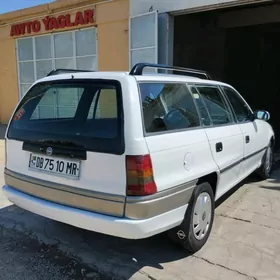 Opel Astra 1994
