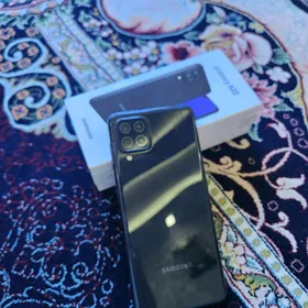 Samsung a22
