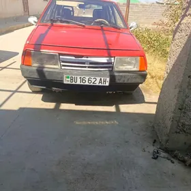 Lada 2109 1988