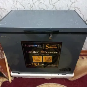 morozilnik 260litr