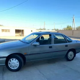 Opel Vectra 1992