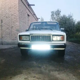 Lada 2107 1999