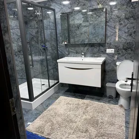 ДОМ В ЦЕНТРЕ 5 КОМ 15000