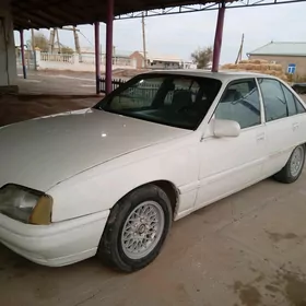 Opel Omega 1998