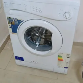 Westel kirmaşyn