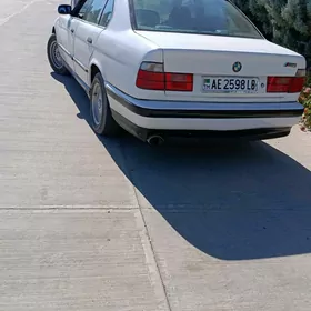 BMW 520 1992