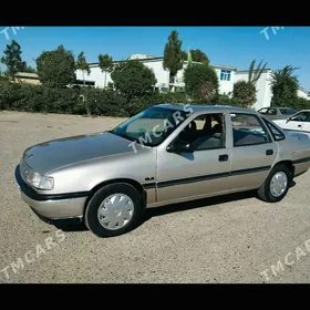 Opel Vectra 1990