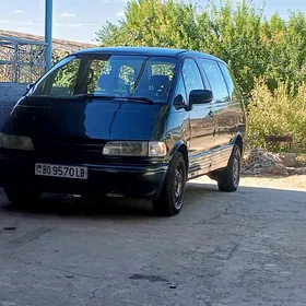 Toyota Previa 1996