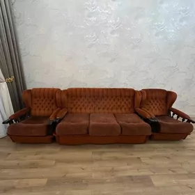 Diwan kreslo mebel