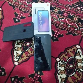 redmi not 8 4/64
