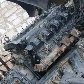 kamaz mator