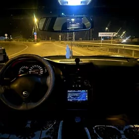 Opel Vectra 1991