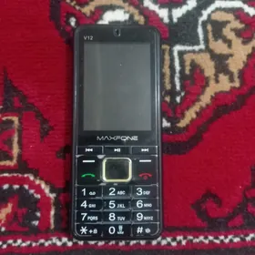 Maxfone V12