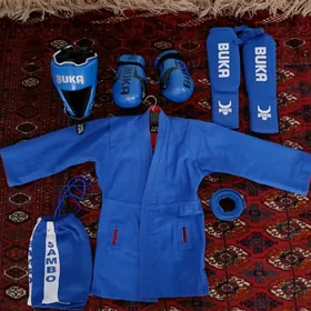 Sport eşigi