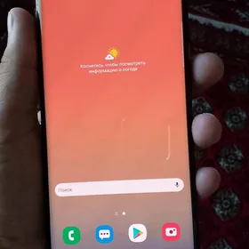 Samsung galaxy Note 9