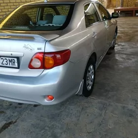 Toyota Corolla 2010