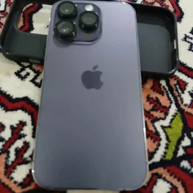 IPhone 14 Pro