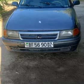 Opel Astra 1993