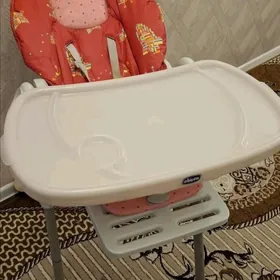 ДЕТ. СТУЛ CHICCO