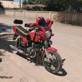 Jawa Forty Two 1991
