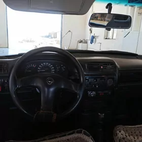 Opel Vectra 1993