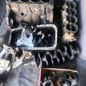 1.6 motor zapjaslary