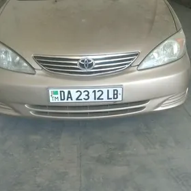 Toyota Camry 2003