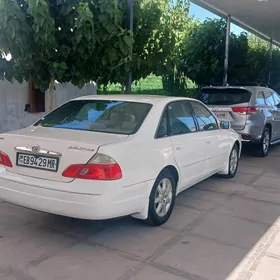 Toyota Avalon 2003