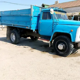 Gaz 53 1992