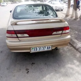 Nissan Cefiro 1999