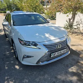 Lexus ES 350 2017